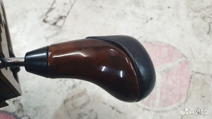 Селектор АКПП на Mersedes-Benz W140 C140