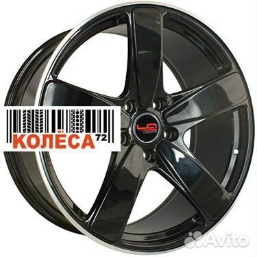 LegeArtis Concept PR520 11x20 5x130 ET55 Dia71.6 b