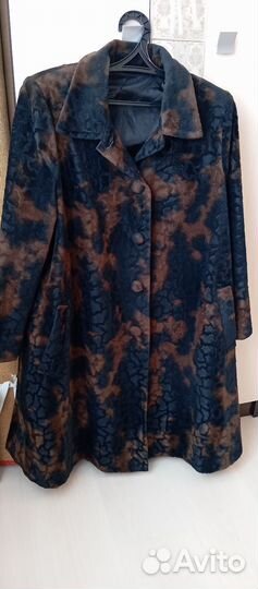 Куртки, кофты 52 -54