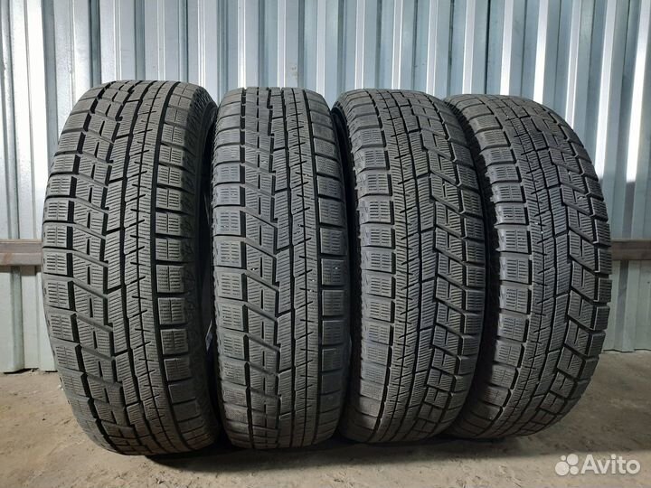 Yokohama Ice Guard IG60 185/65 R15