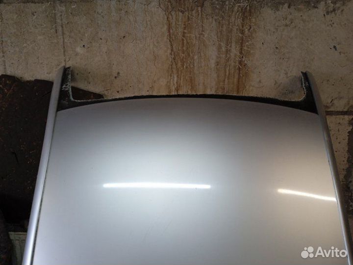 Крыша Volkswagen Polo 9N1 1.2