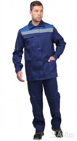 Костюм рабочий 