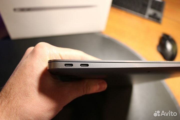 Apple MacBook air 13 2020 i5