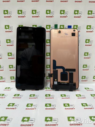 Дисплей на Xiaomi Mi 10