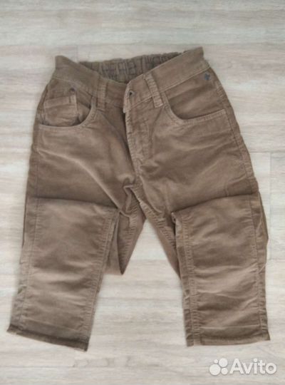 Вещи для мальчика 134 размер. Вместе и отдельно