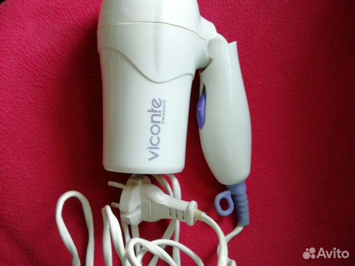 Фен для волос