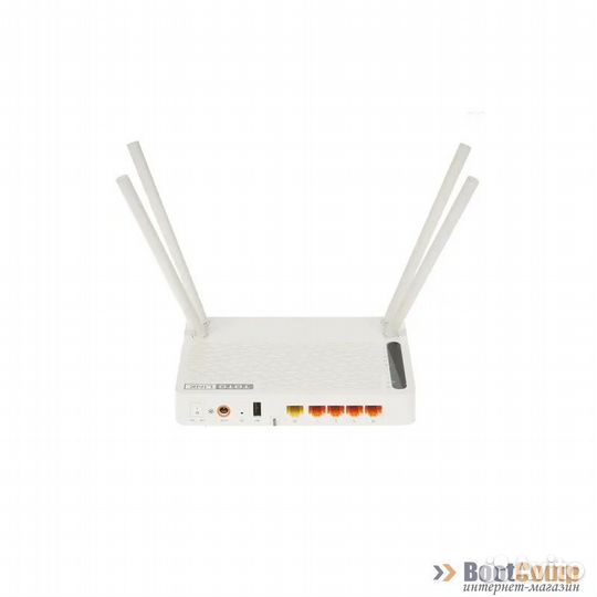 Роутер totolink A3002RU
