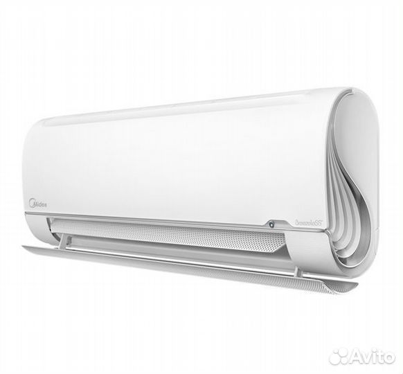 Сплит-система Midea msfa1-12N8D6-I/msfa1-12N8D6-O