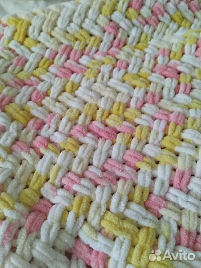 Вязание крючком на заказ, обучение вязанию крючком