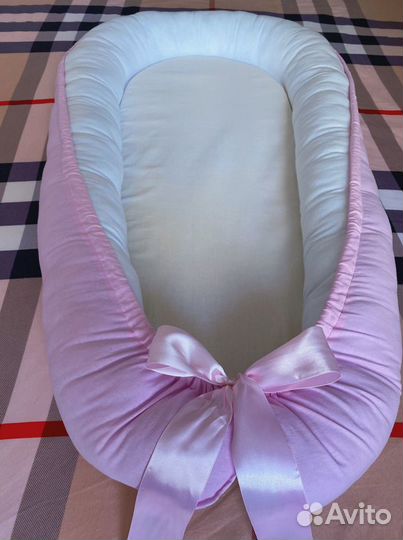 Матрасик-гнездышко