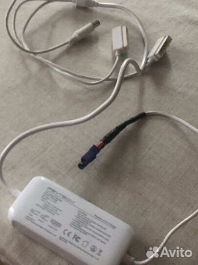 Зарядное устройство Phantom 4