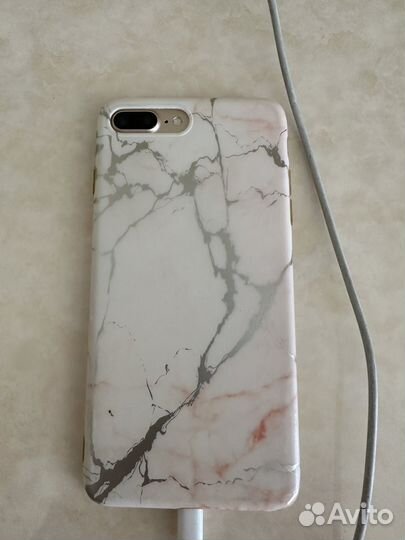 iPhone 7 Plus, 128 ГБ