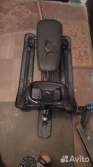 Зимние сани