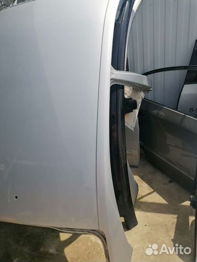 Крыша Шкода Октавия А5 2011г