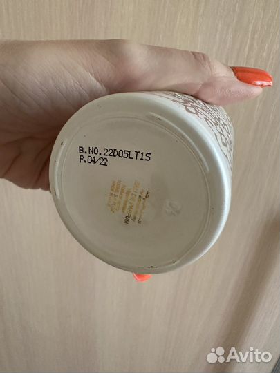 Attar collection musk kashmir 100 ml Оригинал