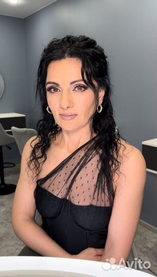 Визажист Стилист Москва Зеленоград