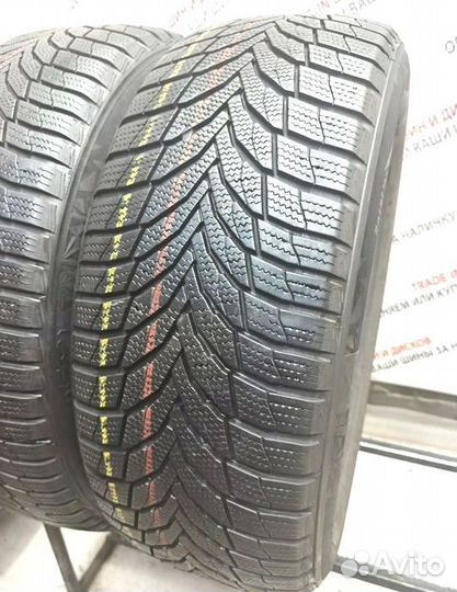 Nexen Winguard Sport 2 SUV 235/55 R18 104L