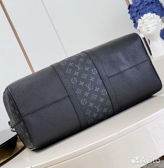 Дорожная сумка Louis Vuitton / Keepall 50