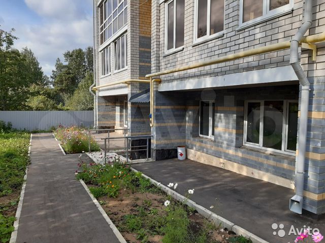 Свободного назначения, 175.4 м²