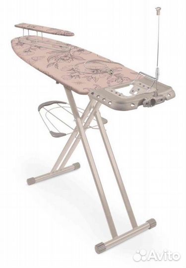 Гладильная доска Nika Sofy новая. Цена 3440