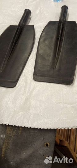 Лопасти для весла