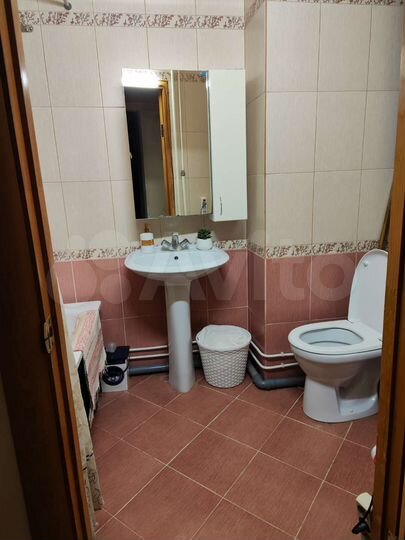 3-к. квартира, 64 м², 4/5 эт.