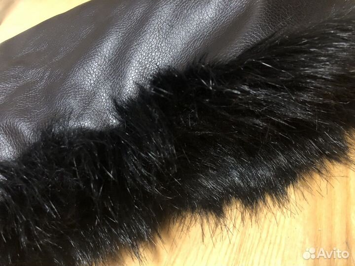 Муфта для рук на коляску