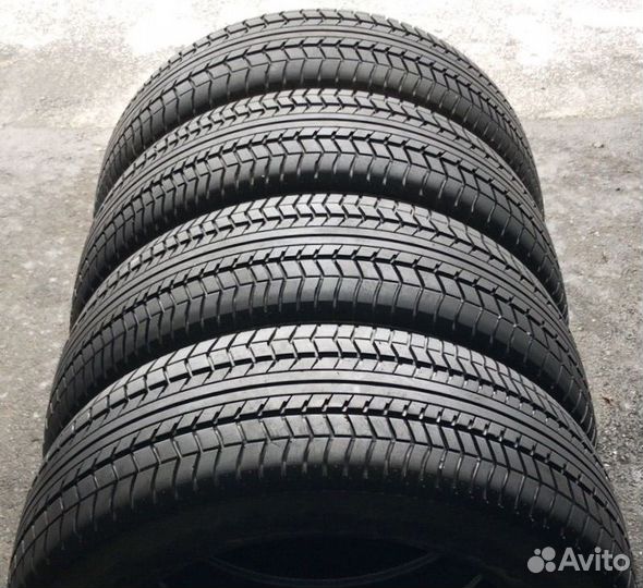 Yokohama A348R 215/60 R16