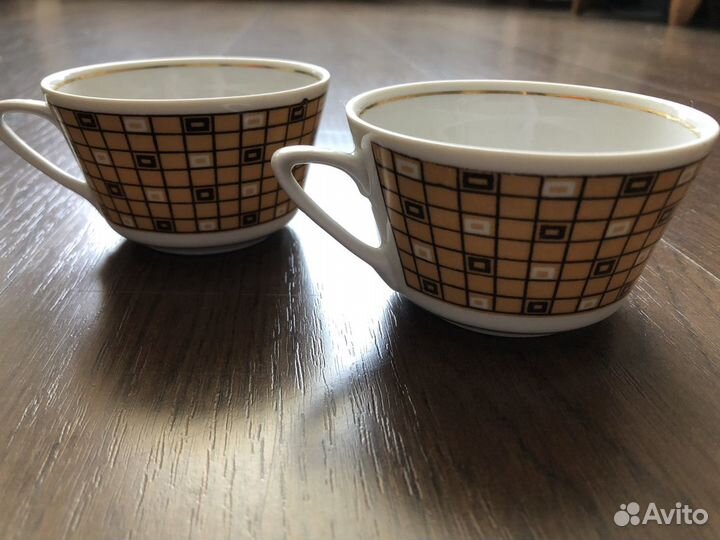 Кофейные пары, Рига