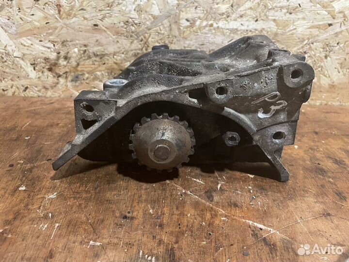 Кронштейн опора Пежо citroen 1.4 berlingo Partner