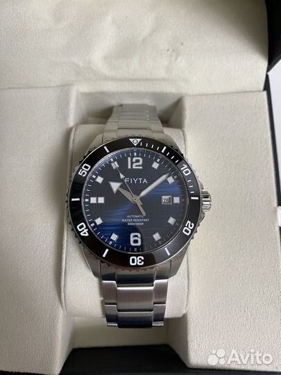 Наручные часы Fiyta