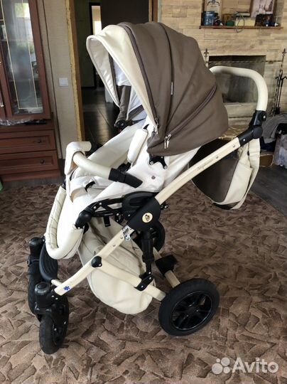 Коляска noordline stephania 2 в 1