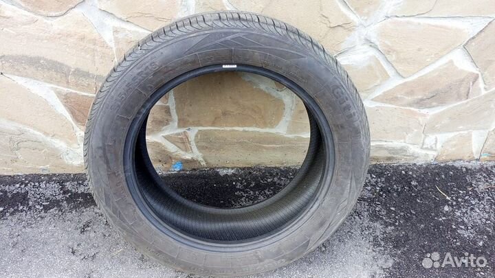 Giti GitiComfort F50 215/55 R18 95H