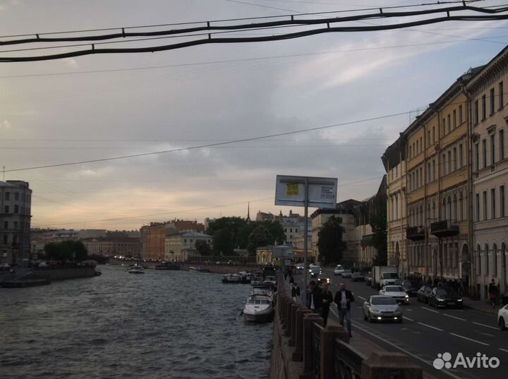 Фотограф на плёнку/мыльницу