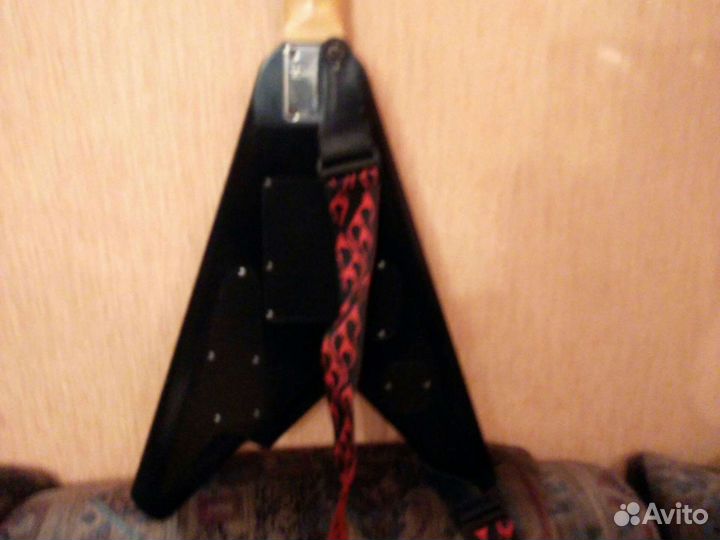 Электрогитара Schecter b2 Stealth Fr
