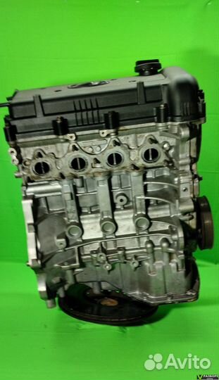 Двигатель G4FC Kia Ceed в наличии