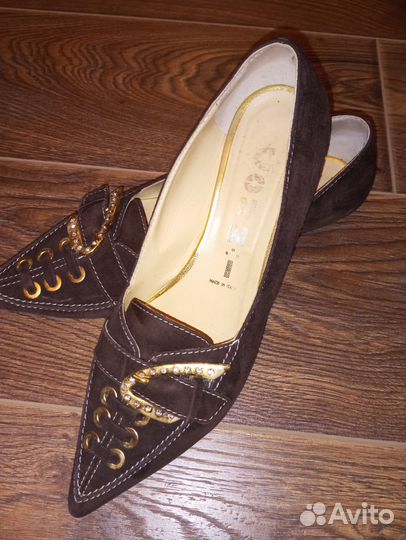 Туфли женские