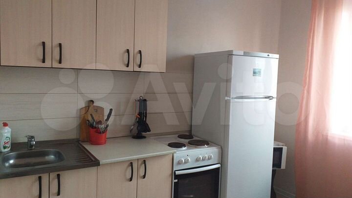 2-к. квартира, 67 м², 6/10 эт.