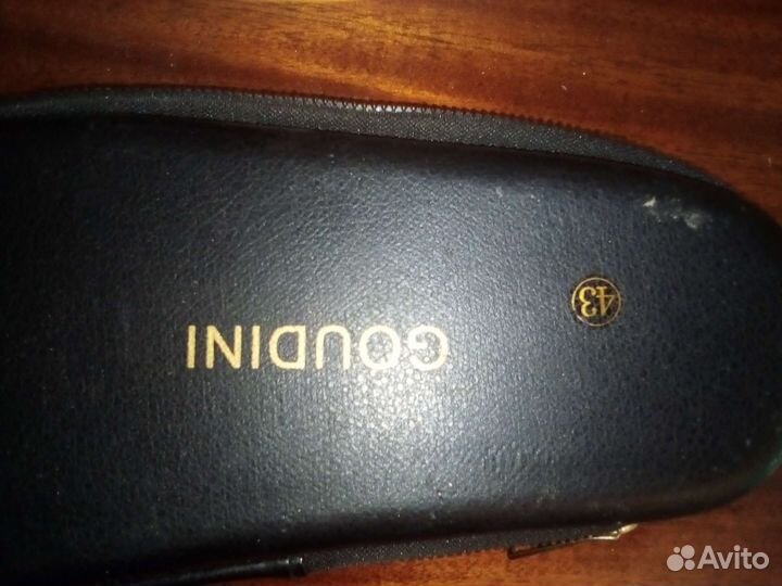 Футляр для балеток