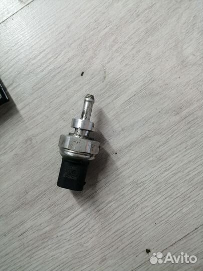 Датчик давления выхлопных газов Renault koleos