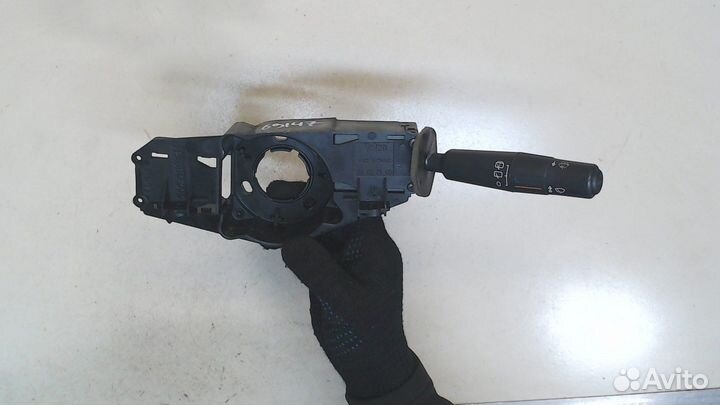 Переключатель дворников Peugeot 306, 1996