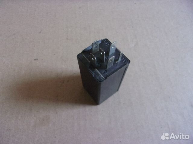 Ауди 80 / 100, 83-91г., реле давления масла б/у