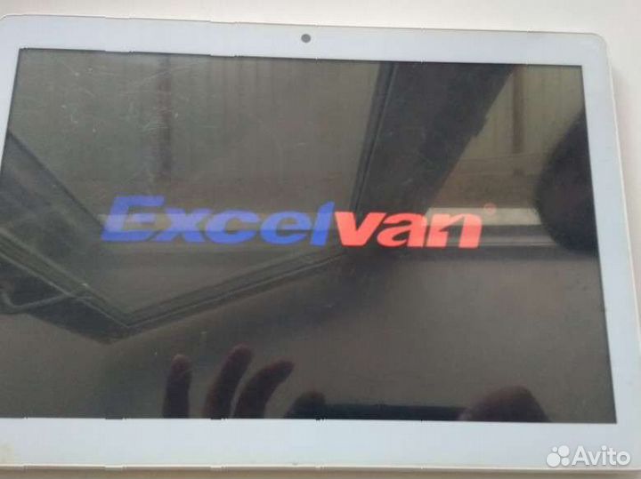 Планшет Excelvan