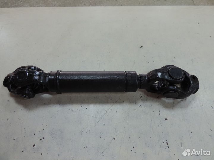 Вал карданный рулевой Камаз-4310,4308 (шлиц)