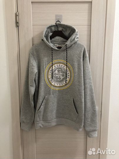 Толстовка худи Guess S,M,L,Xl оригинал новые