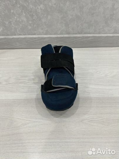 Ботинок барука, S 35-39размер обуви