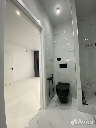 Ремонт квартир и домов, дизайн-проект в подарок