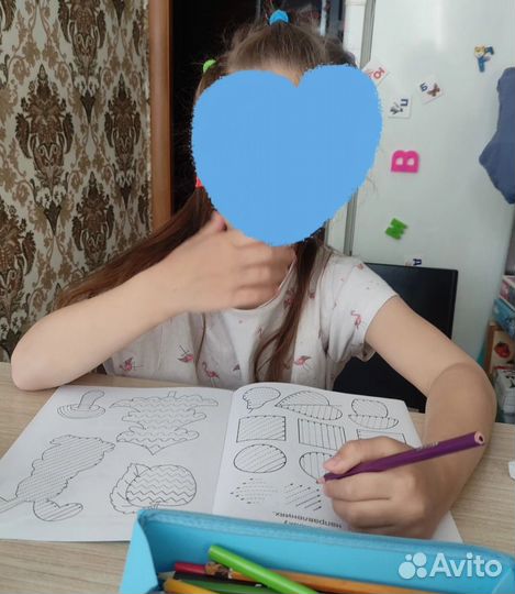 Подготовка детей к школе в 1 класс