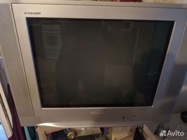 Телевизор бу