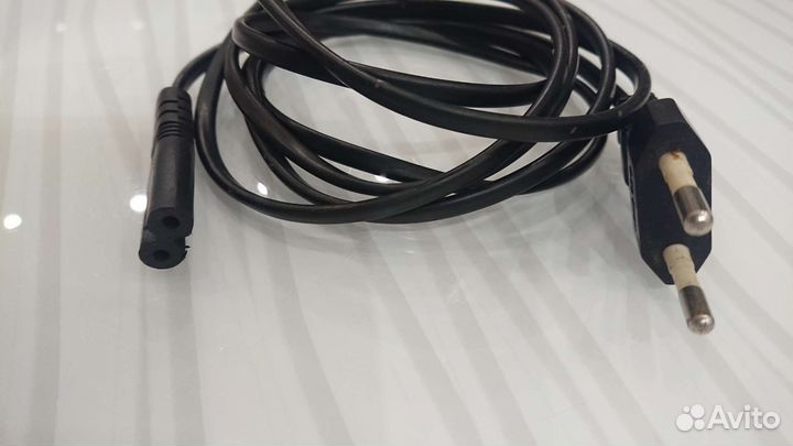 Кабель сетевой 220 вольт